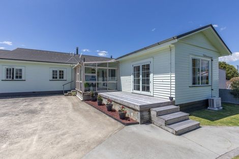 Photo of property in 58 Gordon Street, Dannevirke, 4930