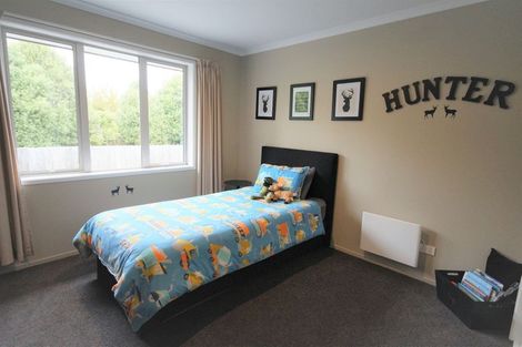 Photo of property in 3 Tennyson Close, Hanmer Springs, 7334