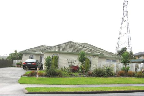 Photo of property in 29 Wairere Road, The Gardens, Auckland, 2105