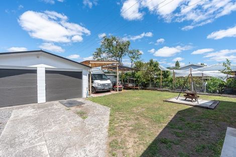 Photo of property in 4 Erika Place, Fairview Downs, Hamilton, 3214