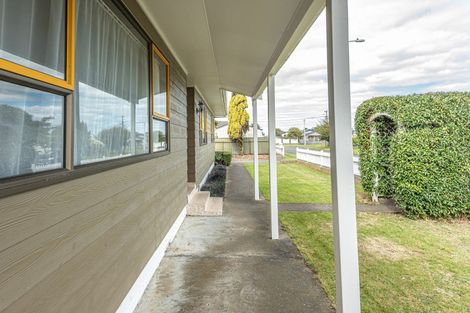 Photo of property in 4 Hereford Street, Springvale, Whanganui, 4501