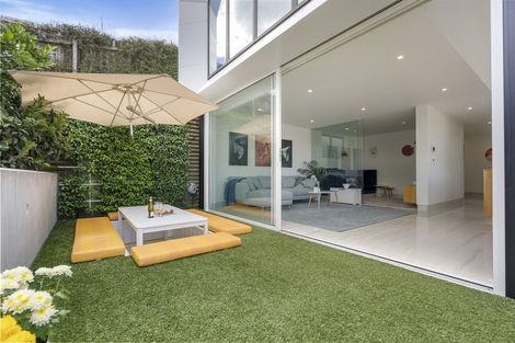 Photo of property in 9a Shirley Road, Grey Lynn, Auckland, 1021