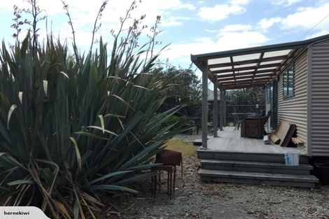 Photo of property in 25 Main Rd Ngakawau, Ngakawau, 7824