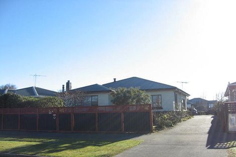 Photo of property in 176 Bourke Street, Windsor, Invercargill, 9810