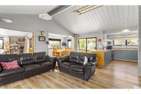 Photo of property in 260 Downs Road, Geraldine Downs, Geraldine, 7991