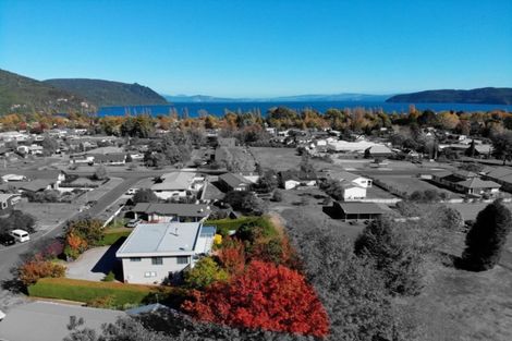 Photo of property in 3 Yasmin Lane, Kinloch, Taupo, 3377