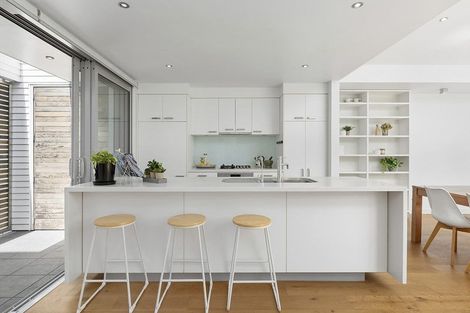 Photo of property in 79 Ludlam Street, Seatoun, Wellington, 6022