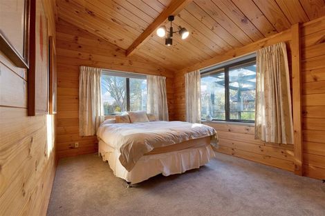 Photo of property in 4 Matai Place, Oxford, 7430