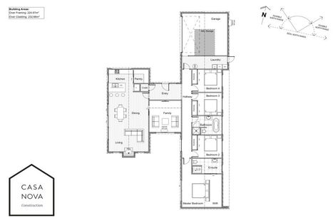 Photo of property in 29 Suffolk Drive, Kirwee, 7571