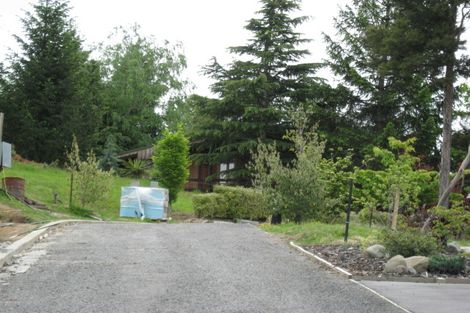Photo of property in 60 Saint James Avenue, Hanmer Springs, 7334