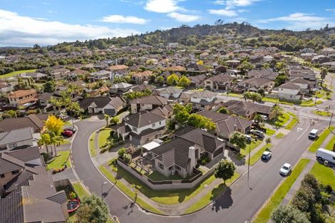 Photo of property in 141 Cyril French Drive, Flat Bush, Auckland, 2016