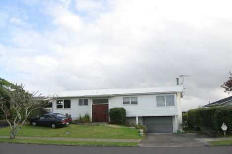 Photo of property in 6 Riverhills Avenue, Pakuranga Heights, Auckland, 2010