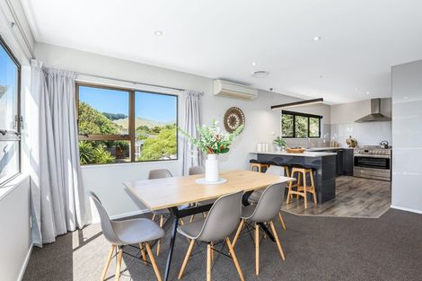 Photo of property in 25 Longitude Place, Whitby, Porirua, 5024