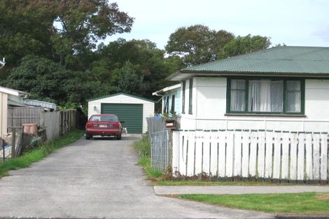 Photo of property in 10 Ranui Station Road, Ranui, Auckland, 0612