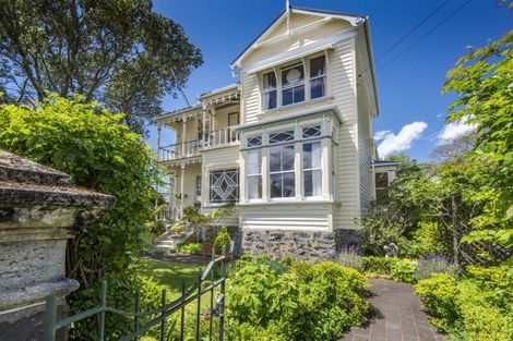 Photo of property in 42 Cheltenham Road, Devonport, Auckland, 0624