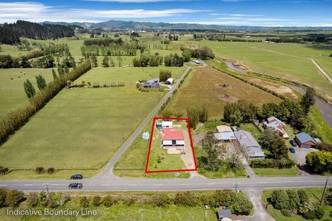 Photo of property in 62 Quarry Road, Awanui, Kaitaia, 0482