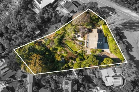 Photo of property in 116 Dyers Pass Road, Cashmere, Christchurch, 8022