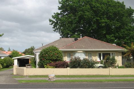 Photo of property in 40 Coronation Road, Morrinsville, 3300
