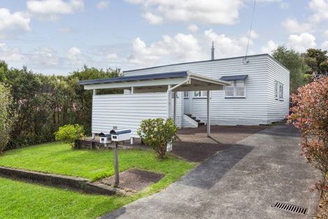 Photo of property in 17 Pine Street, New Lynn, Auckland, 0600