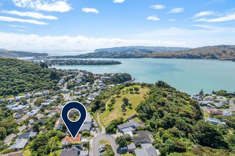 Photo of property in 21 The Quarterdeck, Whitby, Porirua, 5024