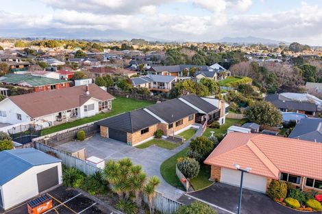 Photo of property in 9c Del Mar Place, Merrilands, New Plymouth, 4312