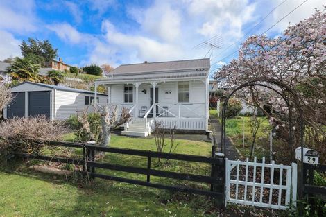 Photo of property in 29 Russell Road, Huntly, 3700