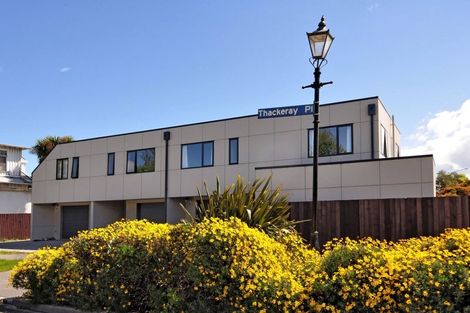 Photo of property in 3/75 Thackeray Place, Waltham, Christchurch, 8023
