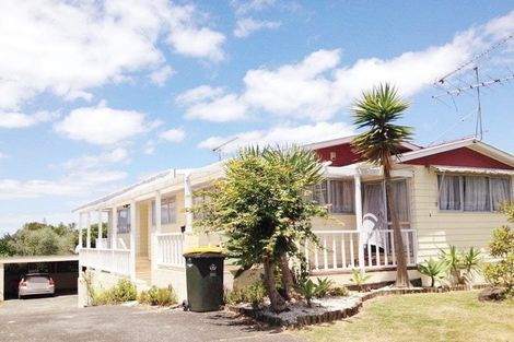 Photo of property in 18 Alton Terrace, Pakuranga Heights, Auckland, 2010