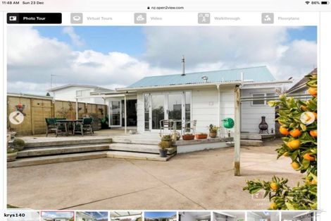 Photo of property in 60 Tukapa Street, Westown, New Plymouth, 4310