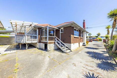 Photo of property in 36 Skipton Street, Mangere East, Auckland, 2024