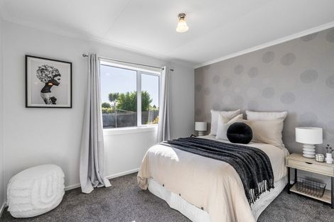 Photo of property in 34 Lothian Crescent, Strathern, Invercargill, 9812