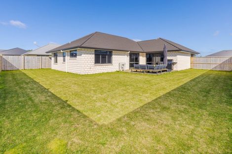 Photo of property in 11 Tekapo Road, Baverstock, Hamilton, 3200