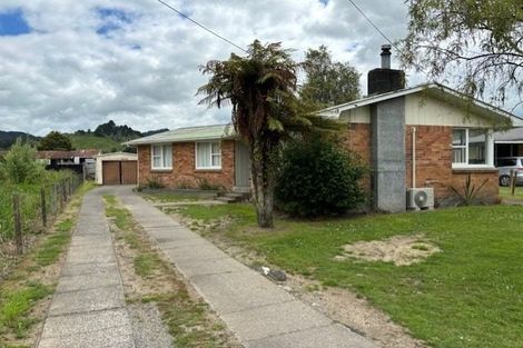 Photo of property in 64 Makere Street, Taumarunui, 3920