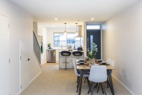 Photo of property in 17 Kakapo Lane, Redwood, Christchurch, 8051