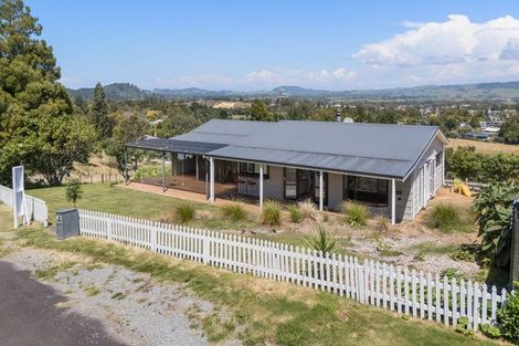 Photo of property in 43 Symonds Street, Waihi, 3610