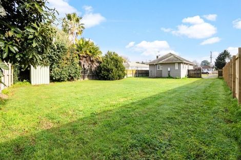 Photo of property in 58 Princes Street, Pukekohe, 2120