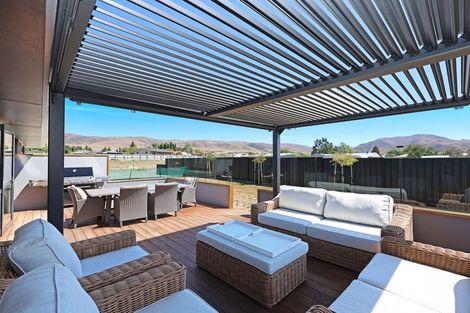 Photo of property in 2 Albert Place, Otematata, 9412