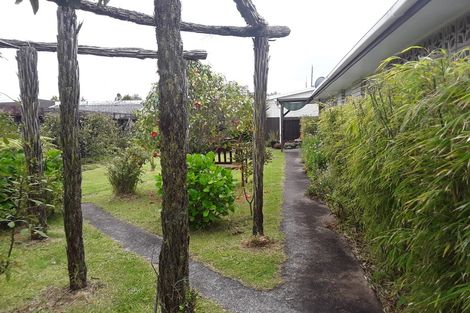 Photo of property in 37d Porritt Drive, Kawerau, 3127
