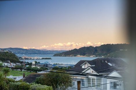 Photo of property in 23 Naughton Terrace, Kilbirnie, Wellington, 6022