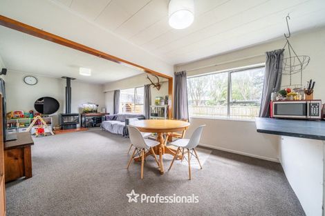 Photo of property in 4 Bexley Grove, Wainuiomata, Lower Hutt, 5014