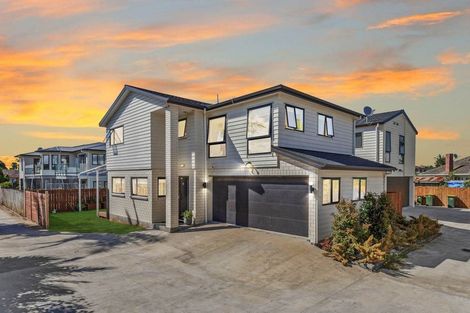 Photo of property in 44a Allenby Road, Papatoetoe, Auckland, 2025