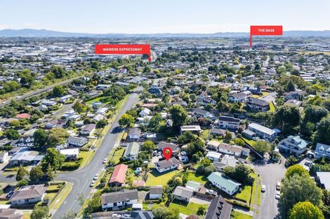 Photo of property in 65 Cullimore Street, Pukete, Hamilton, 3200