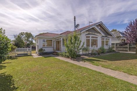Photo of property in 142 Slater Street, Richmond, Christchurch, 8013