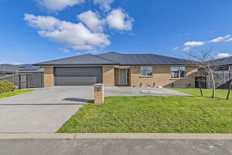 Photo of property in 5 Fountain Place, Rolleston, 7614