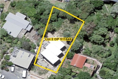 Photo of property in 58 Clarence Street, Brooklyn, Wellington, 6021