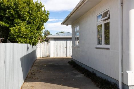 Photo of property in 263 Kennedy Road, Onekawa, Napier, 4110