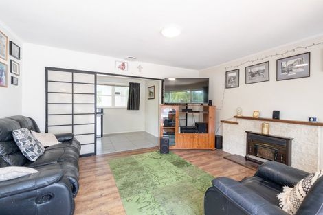 Photo of property in 8 Davis Crescent, Elderslea, Upper Hutt, 5018