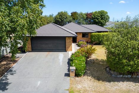Photo of property in 27 Rubicon Place, Hei Hei, Christchurch, 8042