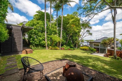 Photo of property in 12 Peel Street, Westmere, Auckland, 1022