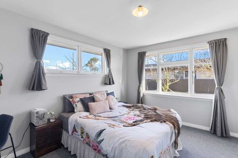 Photo of property in 50 Thomas Street, Allenton, Ashburton, 7700